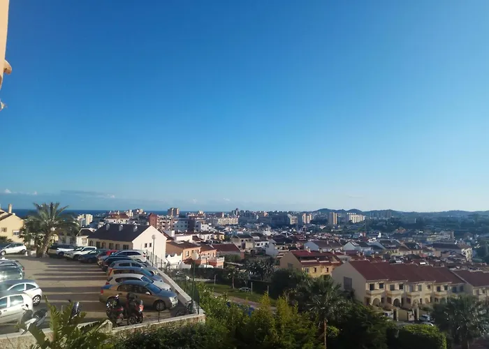 Apartamento Nuevo Fuengirola