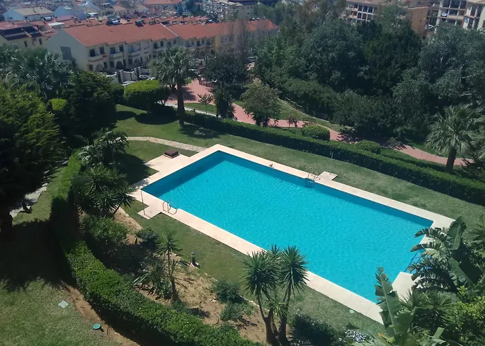 Apartamento Nuevo Fuengirola