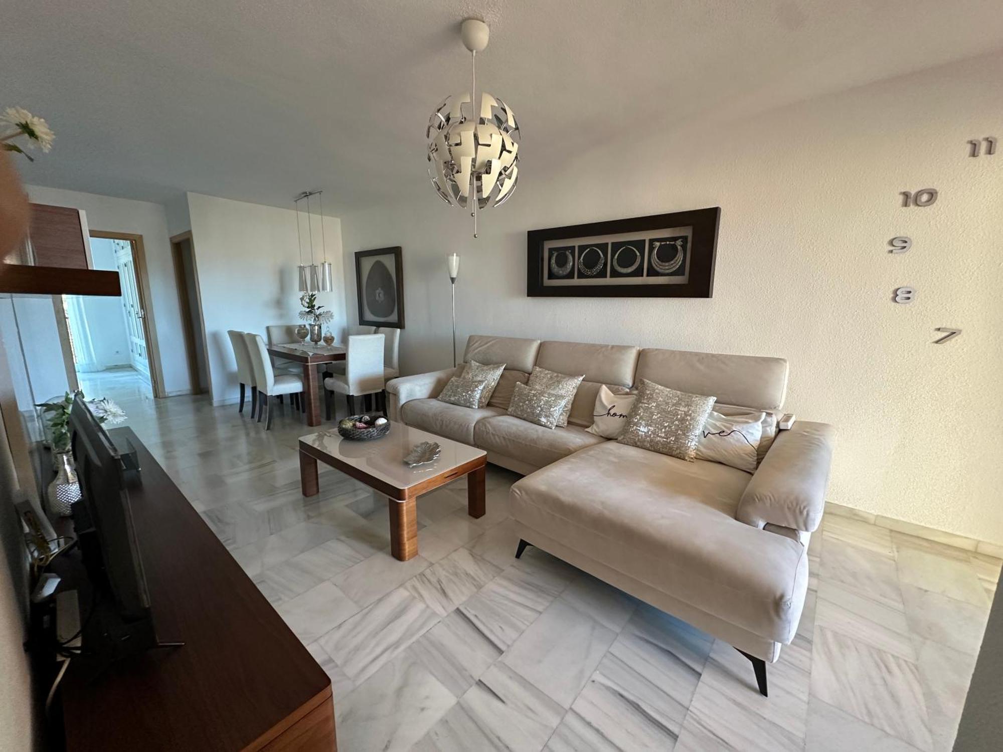 Nuevo Appartement