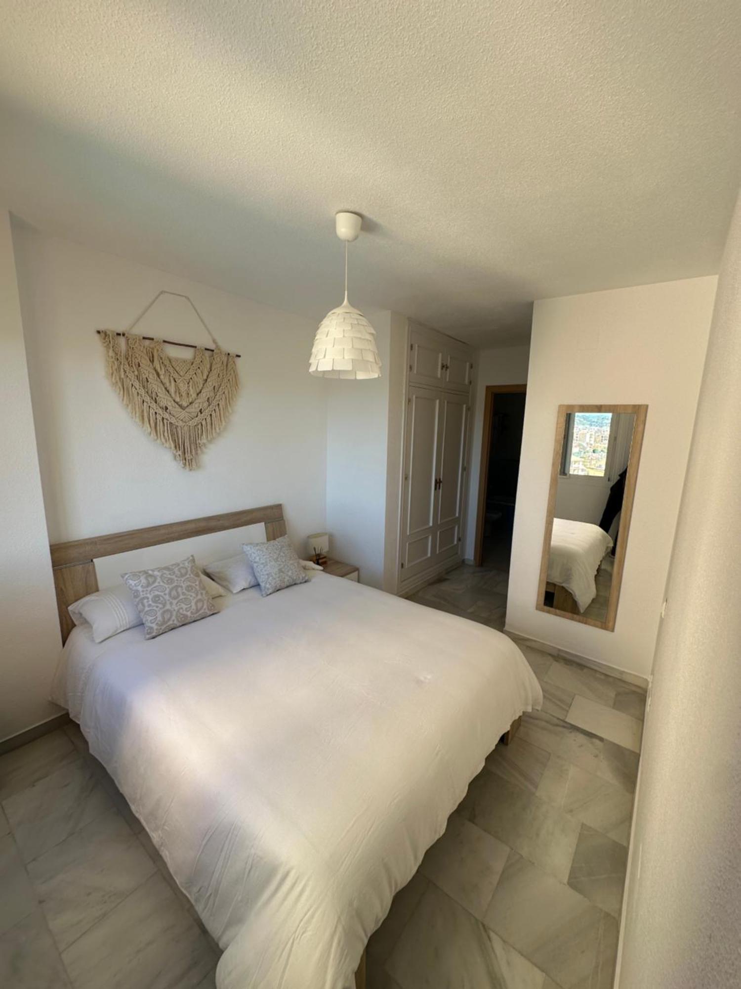 Apartament Nuevo Fuengirola