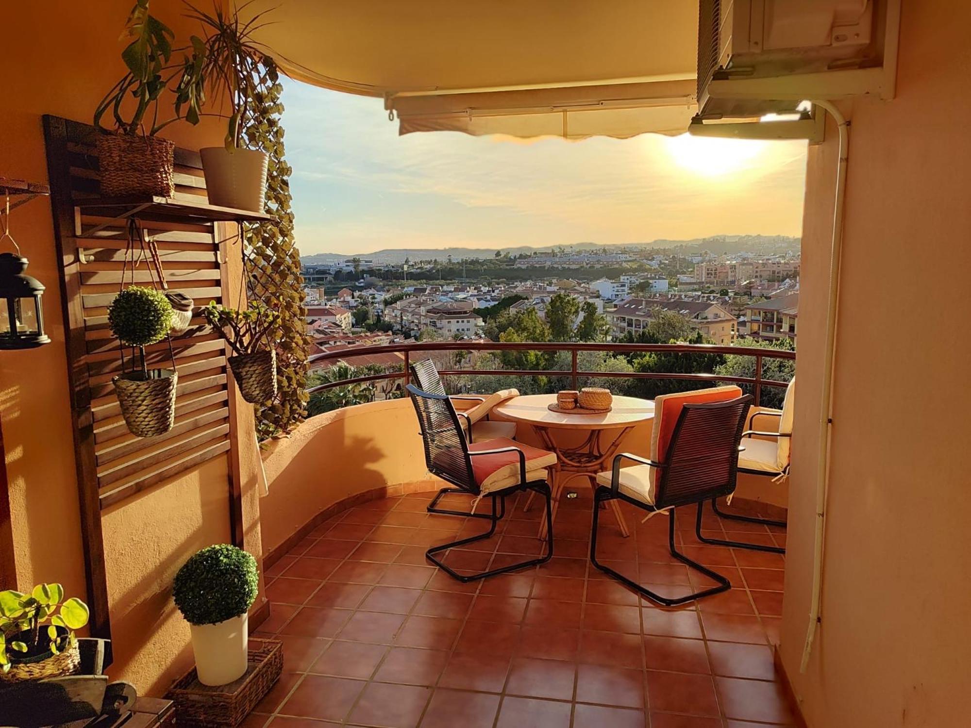 Appartement Nuevo