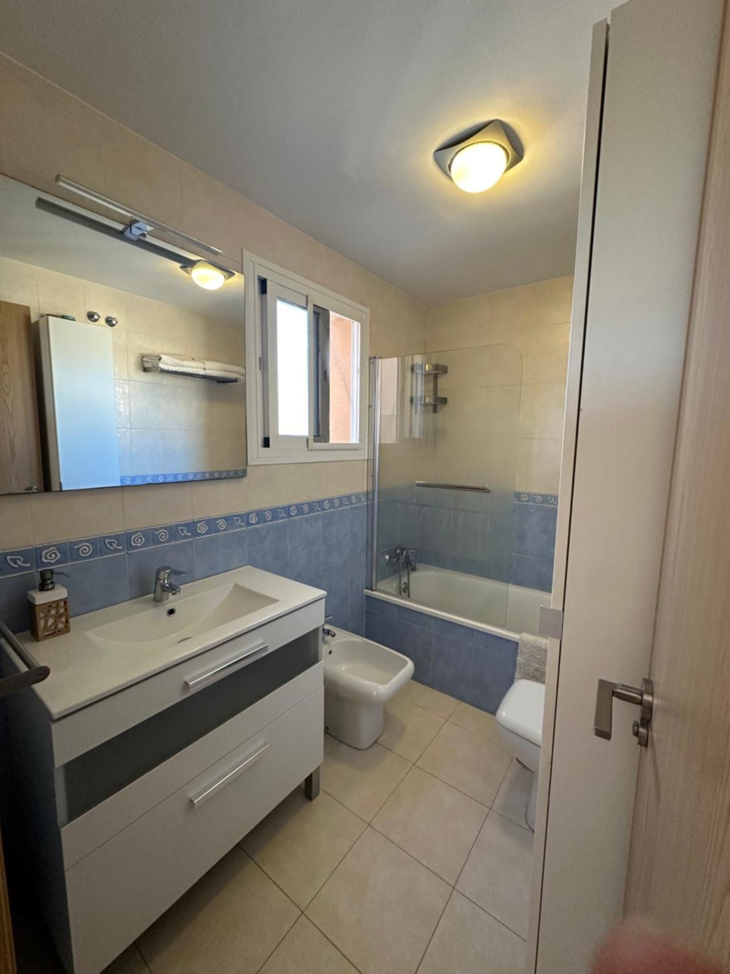 Nuevo Appartement *