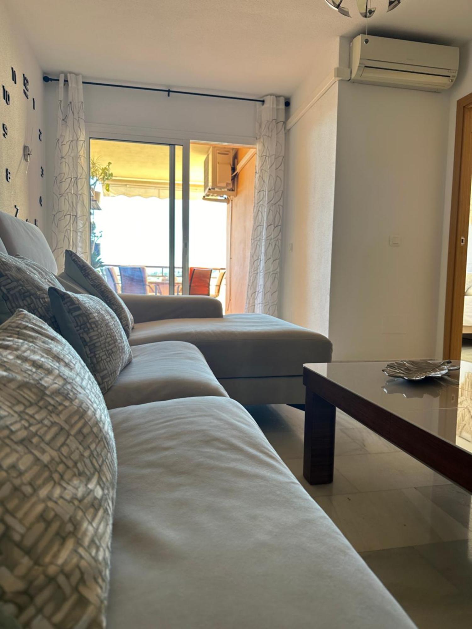 Appartement Nuevo *