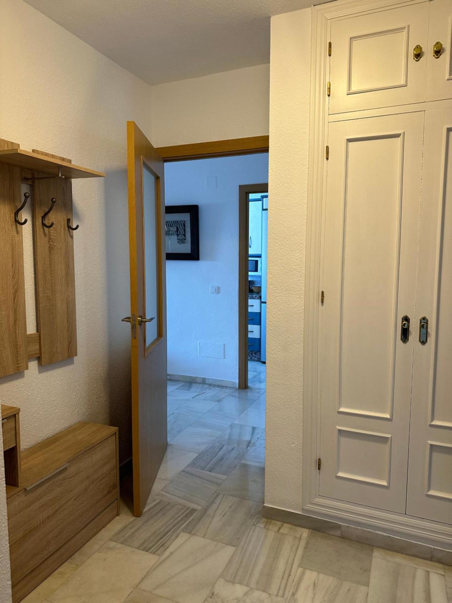 Appartement Nuevo *