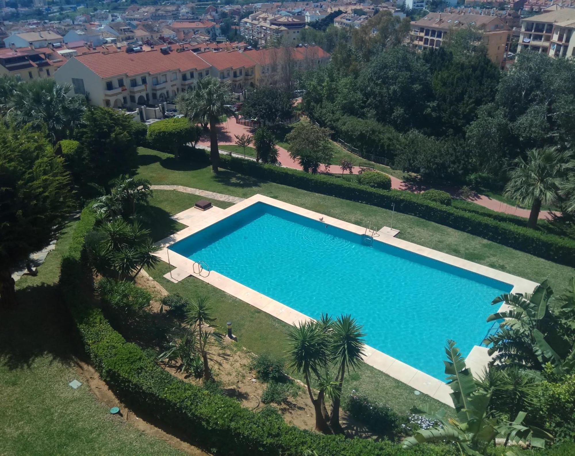 Nuevo Appartement Fuengirola
