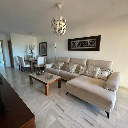 Apartamento Nuevo Fuengirola Extérieur photo