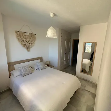 Apartamento Nuevo Fuengirola Extérieur photo