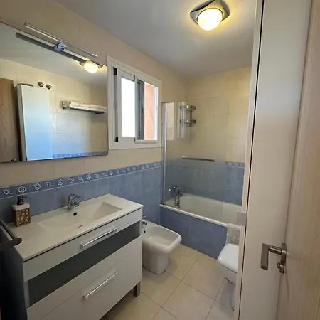 Apartamento Nuevo Fuengirola Exterior photo