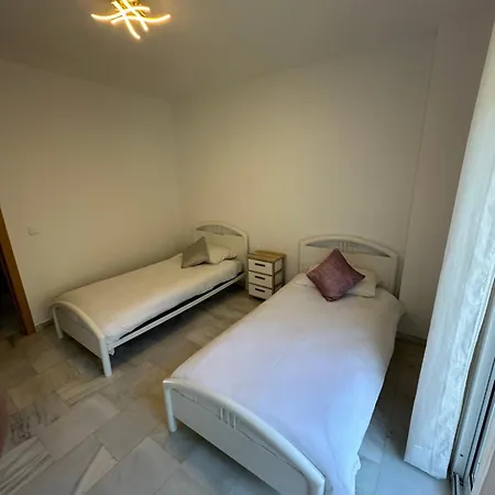 Apartamento Nuevo Fuengirola Extérieur photo
