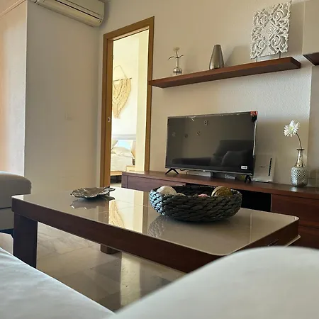 Apartamento Nuevo Fuengirola Extérieur photo