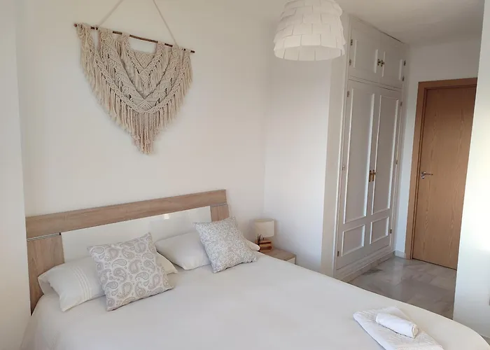 Apartamento Nuevo Fuengirola