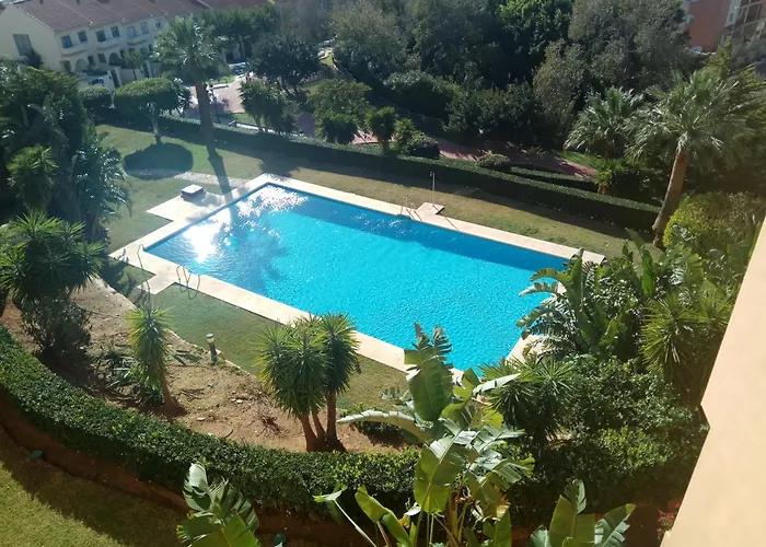 Apartamento Nuevo Fuengirola