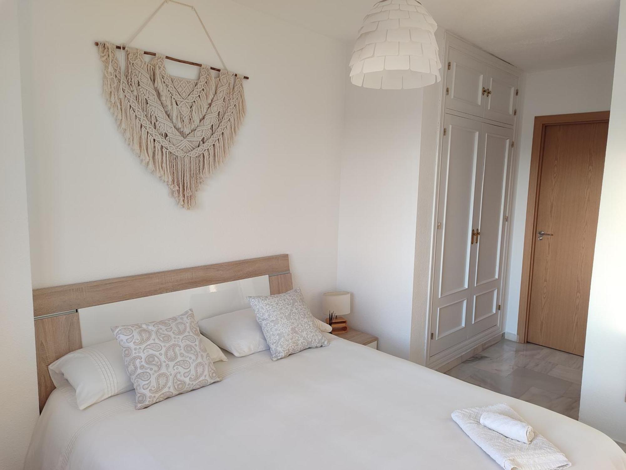 Nuevo Apartament
