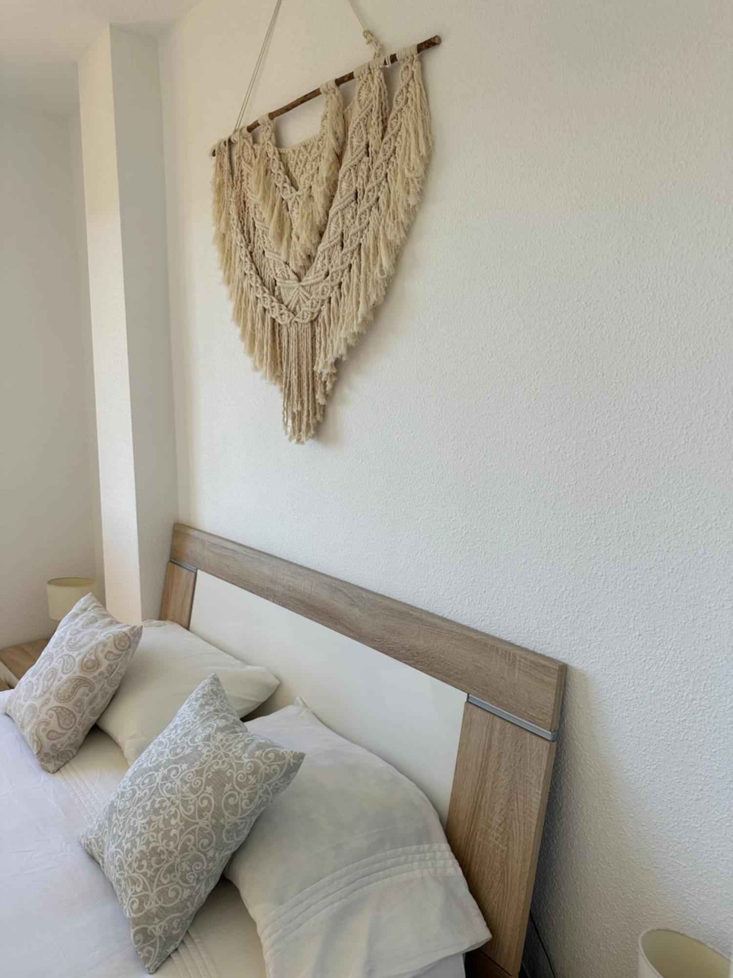 Nuevo Appartement