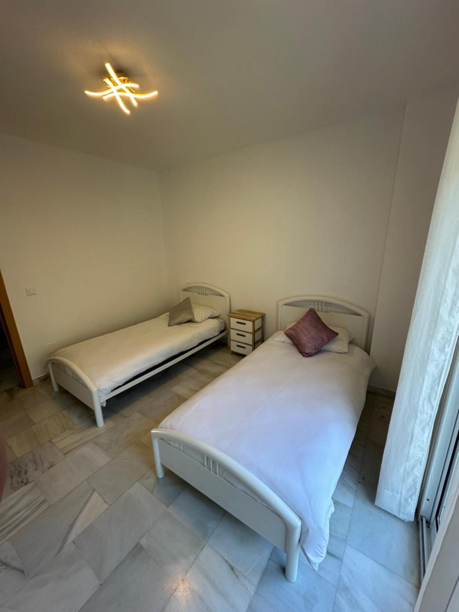 Appartement Nuevo *