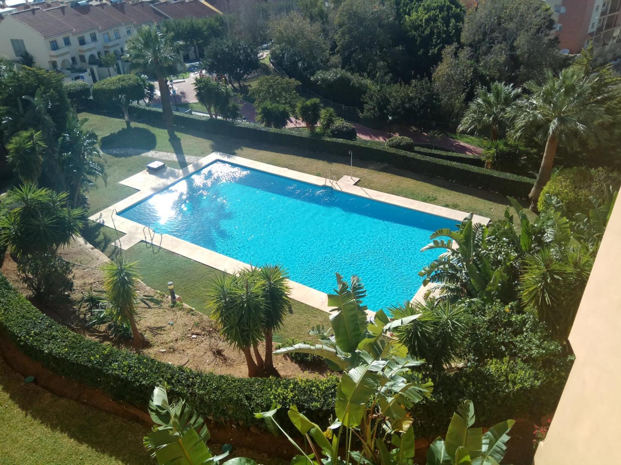 Appartement Nuevo *